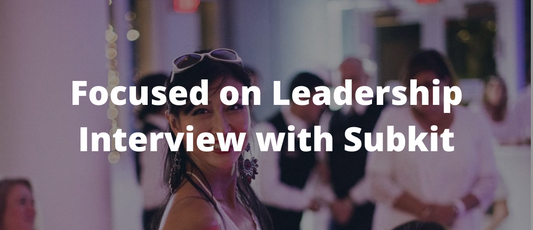 VIV Coaching Focuses on Bringing Leadership to the Community