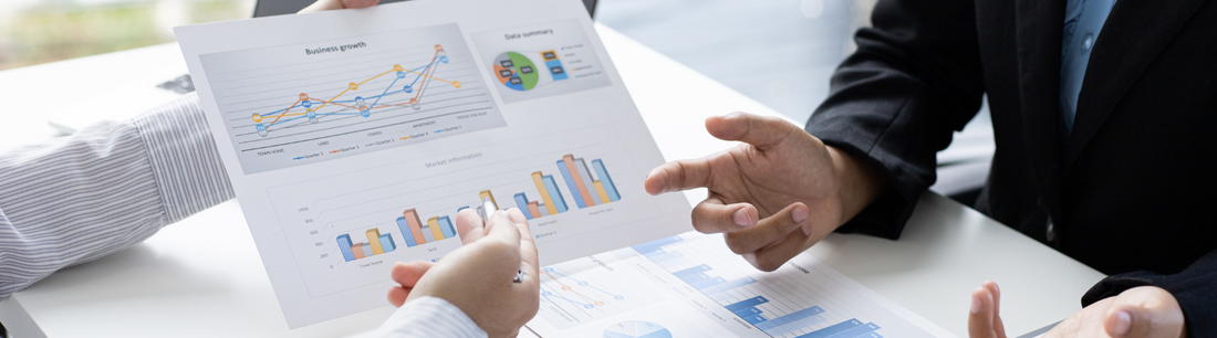 Discover Our A³ Solutions for B2B Businesses