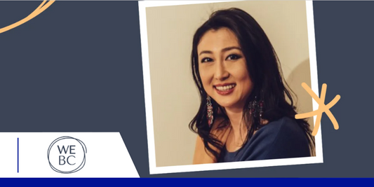 Mentors Success Stories with WeBC